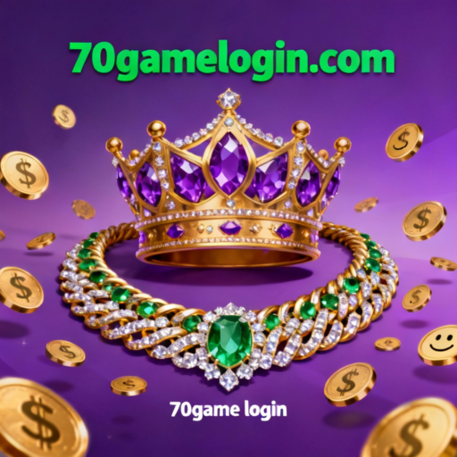 70game login