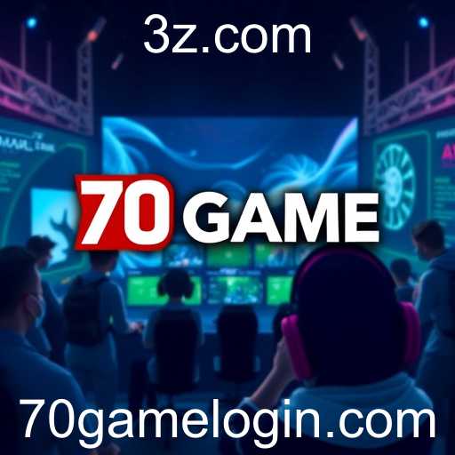 Expansão e Inovações do 70game Login em 2026