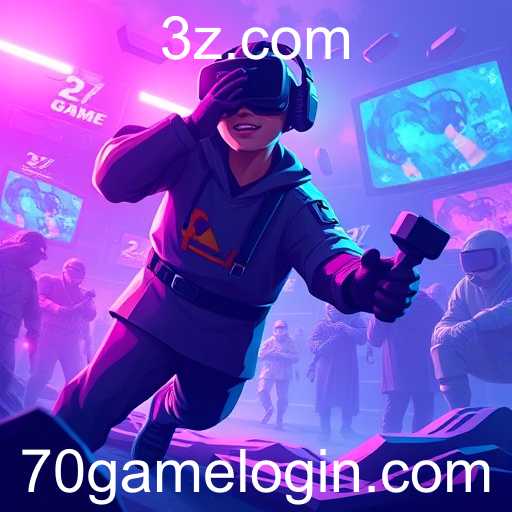 70game Login: A Nova Era dos Jogos Online