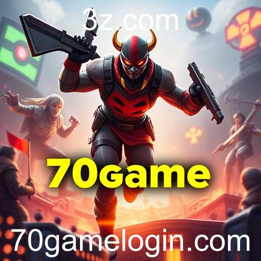 A Ascensão do Portal 70game: Reinventando a Experiência de Jogar Online