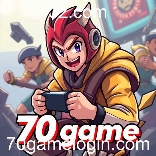 O Impacto do 70game no Cenário de Jogos Online