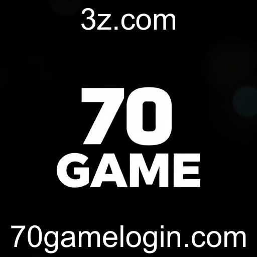 A Ascensão do 70game e o Futuro dos Jogos Online
