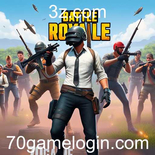 A Evolução do 70game Login no Cenário de Jogos Modernos