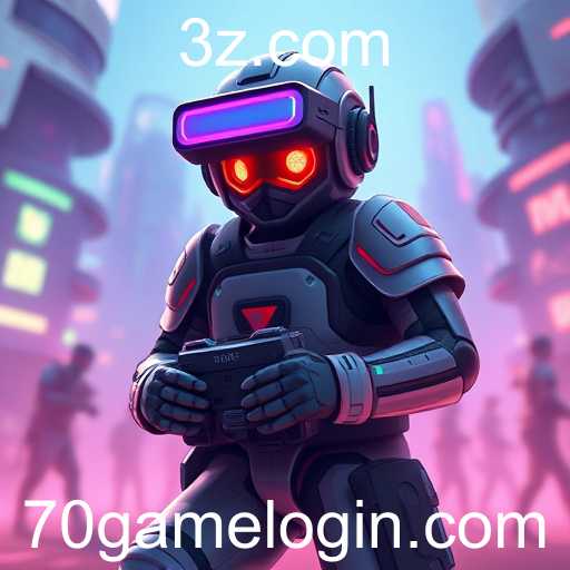 A Evolução do 70game Login no Cenário Atual