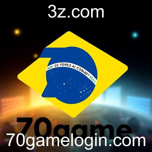 Explorando o Crescimento do 70game no Mercado Brasileiro