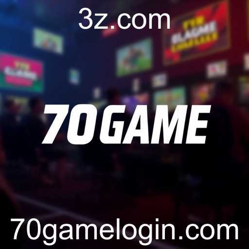 Futuro do Jogo Online: 70game Lidera Inovações