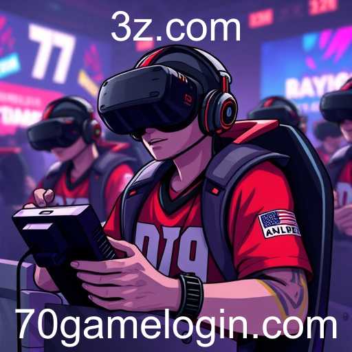 Tendências e Inovações no Cenário de Jogos Digitais