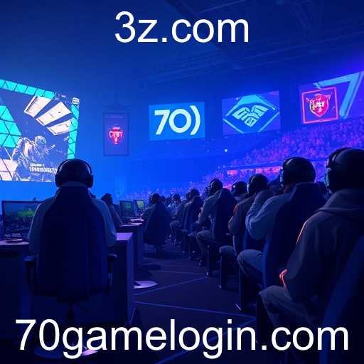 O Crescimento do 70game no Mercado de Jogos Online