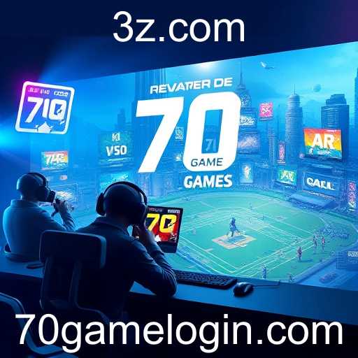 A Ascensão dos Portais de Jogos em 2026