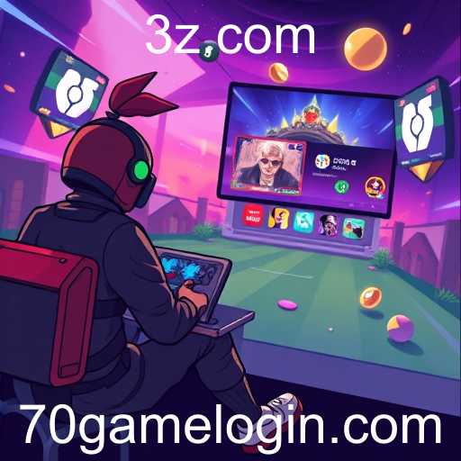 A Evolução dos Portais de Jogos Online