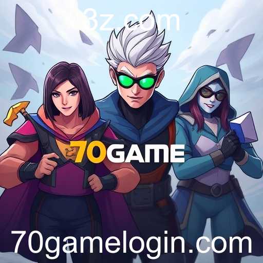 O Impacto do 70game no Mercado de Jogos Online