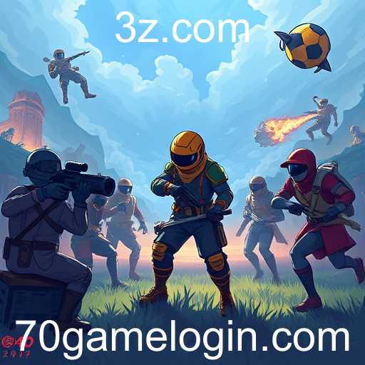 Nova Era dos Jogos Online: O Impacto da Plataforma 70game