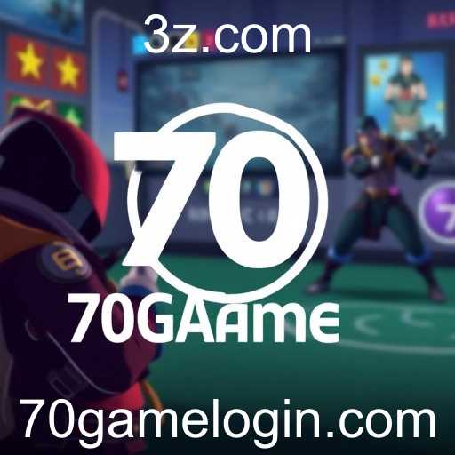 Novidades e Tendências no Portal 70game