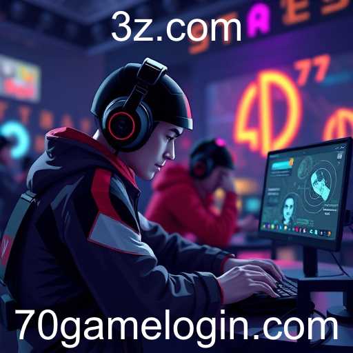 Novidades e Desafios no Mundo dos Jogos Online