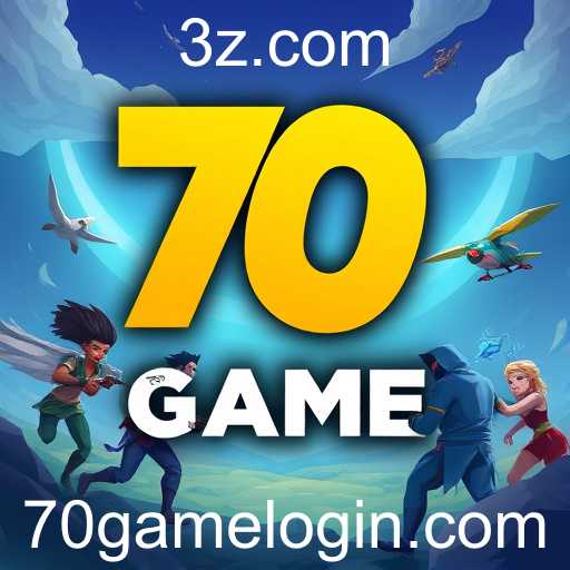 Revolução no Mundo dos Games com 70game Login