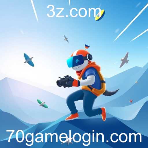 Nova Era do 70Game: Transformando o Cenário dos Jogos Online