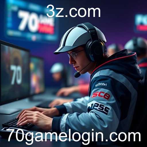 O Sucesso e os Desafios do Crescimento dos Games Online